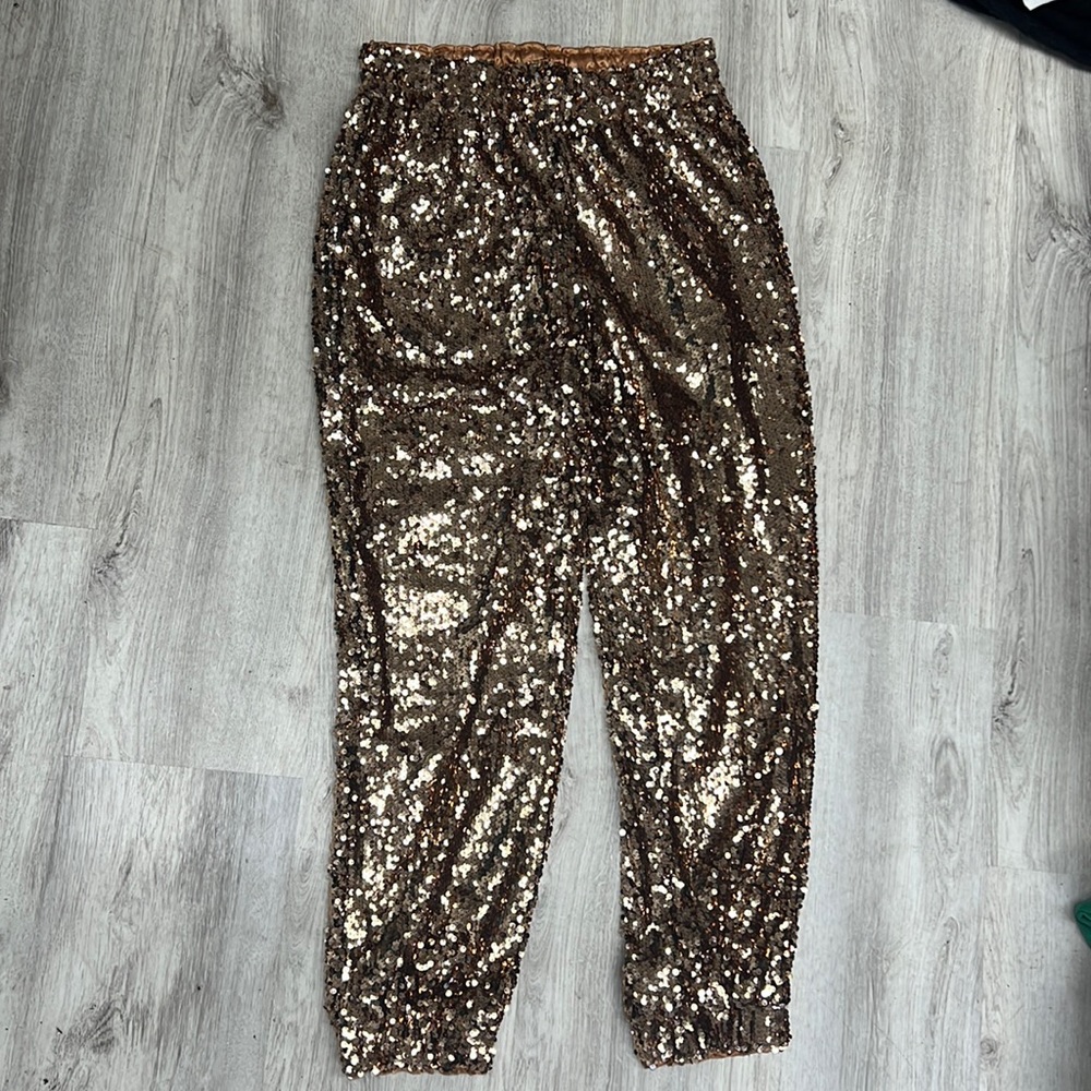 Fab’ric Pants